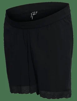 VMMEASY JOY HW LACE SHORTS WVN GA - Cycling shorts