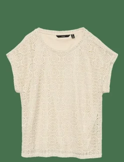 VMMMAYA AVA SS TOP JRS - T-shirts