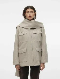 VMPOPSUSAN JACKET GA - Ulljackor