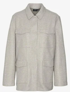 VMPOPSUSAN JACKET GA - Ulljackor