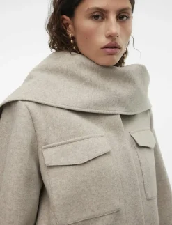 VMPOPSUSAN JACKET GA - Ulljackor