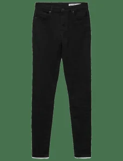 VMSOPHIA HW SKINNY J SOFT VI110 GA NOOS - Skinny Jeans