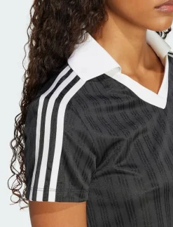 V-NECK POLO - T-shirts & Toppar