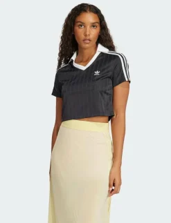 V-NECK POLO - T-shirts & Toppar