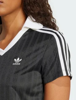 V-NECK POLO - T-shirts & Toppar