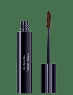 VOLUME MASCARA 02 BROWN 8 ML - Ögon