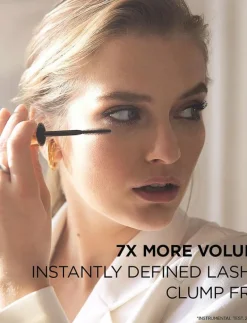 Volume Million Lashes Balm Noir Black 8,9 ml - Ögon