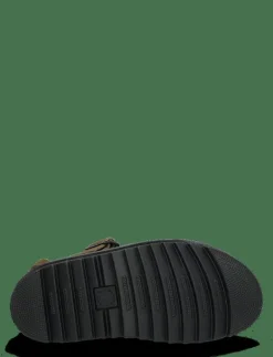 Voss Ii Dms Olive Bronx Suede - Sandaler