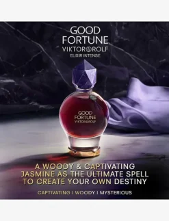 VR GOOD FORTUNE EDP INTENSE 50ML FG - Eau de parfum