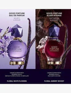 VR GOOD FORTUNE EDP INTENSE 50ML FG - Eau de parfum