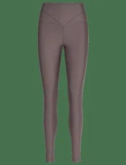 V-shape High Waist Tights - Träningstights