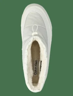 VULC FLATF SNOWBOOT NYLON MIX MG - Varmfodrade skor