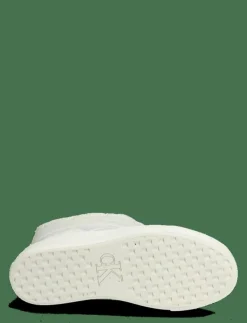 VULC FLATF SNOWBOOT NYLON MIX MG - Varmfodrade skor