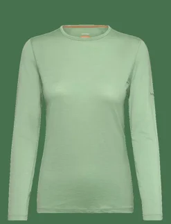 W 200 Oasis LS Crewe - Underställströjor