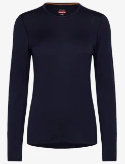 W 260 Tech LS Crewe - Underställströjor