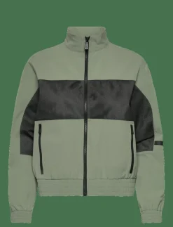 W BEAM STRETCH JACKET - Friluftsjacka