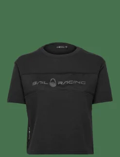 W BEAM TOP - T-Shirts