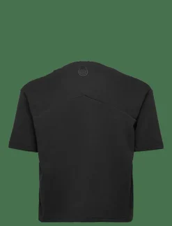 W BEAM TOP - T-Shirts