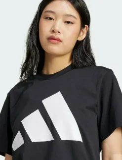 W BL SJ T - T-Shirts