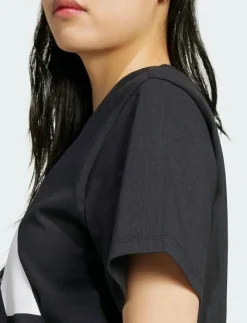 W BL SJ T - T-Shirts