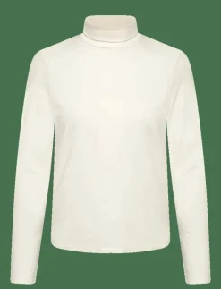 W Charlotte Modalon LS Top - Underställströjor