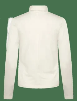 W Charlotte Modalon LS Top - Underställströjor