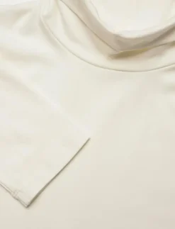 W Charlotte Modalon LS Top - Underställströjor