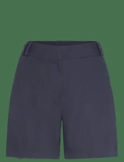 W CLASSIC TWILL SHORT - Friluftsshorts