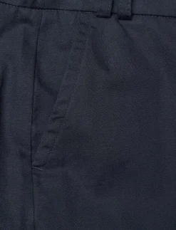 W CLASSIC TWILL SHORT - Friluftsshorts