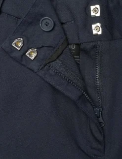 W CLASSIC TWILL SHORT - Friluftsshorts