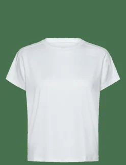 W CLOUDREST LOOSE TEE - T-Shirts