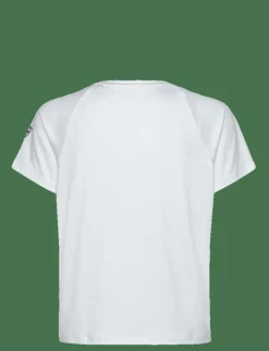 W CLOUDREST LOOSE TEE - T-Shirts