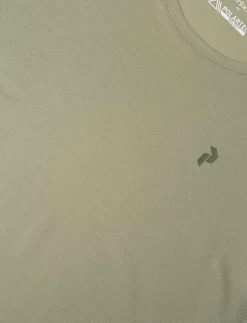 W Delta SS Tee - T-Shirts