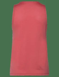 W Delta Tank Top - Linnen