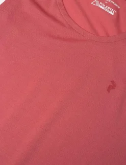 W Delta Tank Top - Linnen