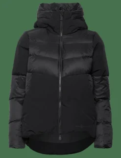 W DUMONT DOWN JACKET - Dunjackor