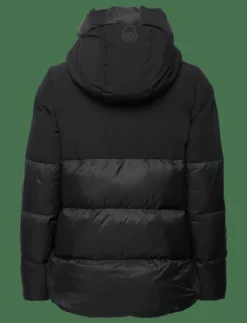 W DUMONT DOWN JACKET - Dunjackor