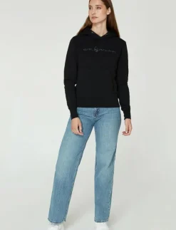 W GALE HOOD - Huvtröjor