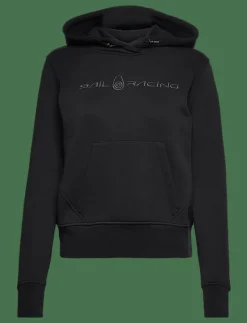 W GALE HOOD - Huvtröjor