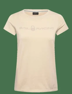 W GALE TEE - T-shirts