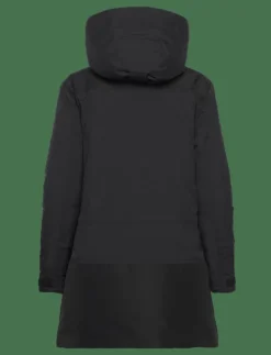 W GLACIER BAY PARKA - Parkas