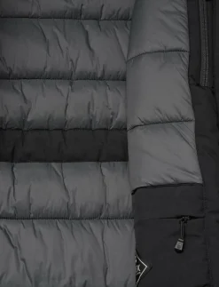 W GLACIER BAY PARKA - Parkas