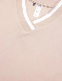 W GO-TO SL P - Linnen