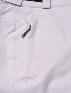W INSULATED SKI PANT - Skidbyxor