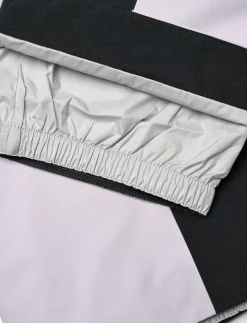 W INSULATED SKI PANT - Skidbyxor