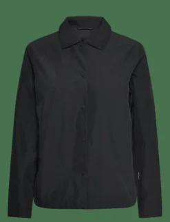 W 2L Coach Jacket - Friluftsjacka