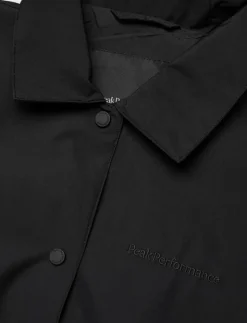 W 2L Coach Jacket - Friluftsjacka