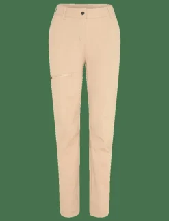 W LYCIAN PANT - Friluftsbyxor