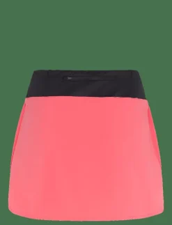 W LYCIAN SKIRT - Skorts