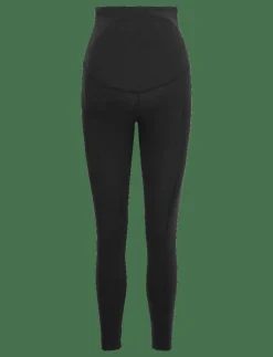 W MATERNITY LEG - Leggings